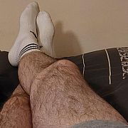 23Hairy - m臋偶czyzna, 27 lat, Wroc艂aw