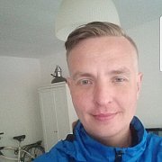 Graba - man, 39 years, Katowice