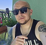 Panczo83 - mężczyzna, 42 lat, Chełm