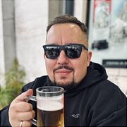 Thomek5026 - mężczyzna, 35 lat, Lublin