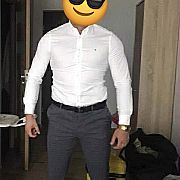 Daniel3232321 - чоловік, 35 років, Rzeszów