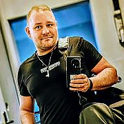 Mar000 - чоловік, 36 років, Łódź