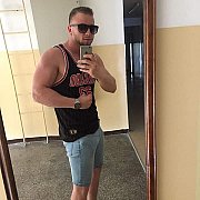 Ggrruby - mann, 31 Jahre, Szczecin