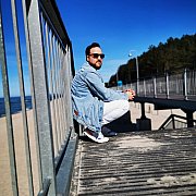 Kosz93lin - mężczyzna, 32 lat, Koszalin