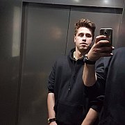 Bighor - muž, 30 let, Warszawa