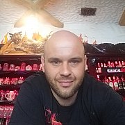 Lizaczek1985 - mężczyzna, 40 lat, Legnica