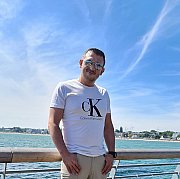 Drdaro - mężczyzna, 42 lat, Gorzów Wielkopolski