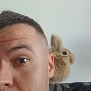 Gawelisajan - muž, 34 let, Gorzów Wielkopolski