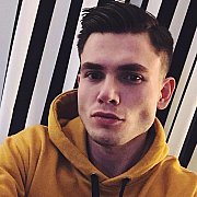 Cinx - muž, 33 let, Jelenia Góra