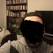 Thcjusz - mężczyzna, 31 lat, Pruszków