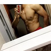 Blue4664 - man, 30 years, Brussels