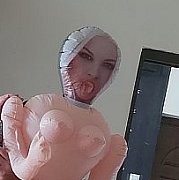 123GlupiaszmatajestesTy - жінка, 35 років, Wrocław