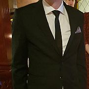 Unikatowy - mężczyzna, 33 lat, Wrocław