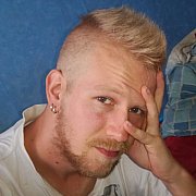 PBall - muž, 34 let, Gdańsk