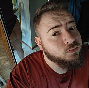 FOLKOWY - muž, 30 let, Poznań