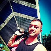 ArkadioDe - mężczyzna, 41 lat, Toruń