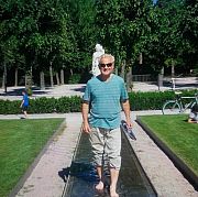 Star80 - Mężczyzna, 58 Lat, Landau In Der Pfalz, Niemcy