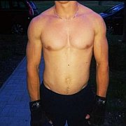 DlaSportu - mężczyzna, 27 lat, Kraków