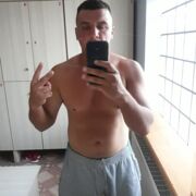 Evgenij713 - mężczyzna, 36 lat, Warszawa