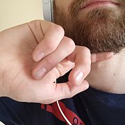 MlodyGdanskZaChem - mężczyzna, 31 lat, Poznań