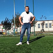 Norvay - mężczyzna, 51 lat, Żyrardów