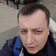 Vard - mężczyzna, 38 lat, Warszawa