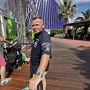 Victorxabia - muž, 60 let, Alicante