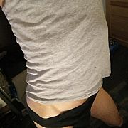 Artystyczny - man, 35 years, Poznań