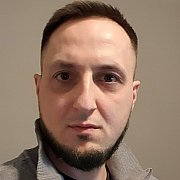 PrzemLBN - mężczyzna, 38 lat, Lublin