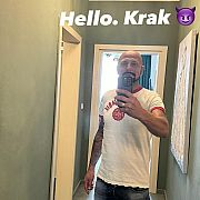 Hothorny44 - mężczyzna, 48 lat, Kraków
