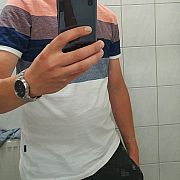 Chudybykk - mężczyzna, 36 lat, Gorzów Wielkopolski