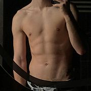 Midnightboy - mężczyzna, 27 lat, Warszawa