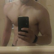 Lagun123 - man, 24 years, Gdańsk