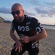 Daniel0097 - мужчина, 28 лет, Człuchów