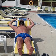 Andrzej2468 - mężczyzna, 65 lat, Zabrze