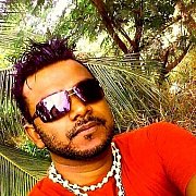 TonyEdward - mężczyzna, 36 lat, Kandy