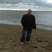 Manfred1907 - man, 50 years, Worksop