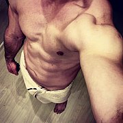 RafalKrk11 - mężczyzna, 36 lat, Kraków