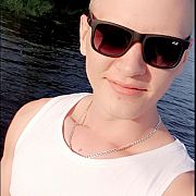 Faustyn448 - mężczyzna, 25 lat, Bad Marienberg