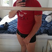 Tk91 - mężczyzna, 30 lat, Warszawa