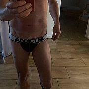 Silverado - muž, 42 let, Mińsk Mazowiecki