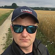 Michal150430 - мужчина, 32 лет, Wołczyn