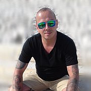 Patryk19851985 - mężczyzna, 40 lat, Wyszków