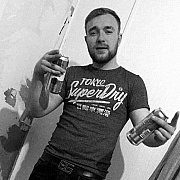 Kbbrown98 - mężczyzna, 27 lat, Göteborg