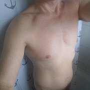 Banderas33 - man, 40 years, Mainz