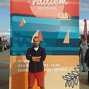 Max7777 - mężczyzna, 48 lat, Lublin