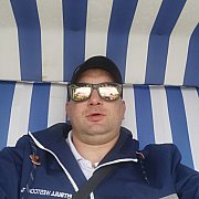 Adam1939 - чоловік, 43 років, Poznań