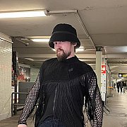 KreatywnyTancerz - мужчина, 32 лет, Łódź