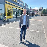 Mvago - mężczyzna, 30 lat, Gorzów Wielkopolski