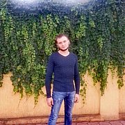 Dmytro1986 - mężczyzna, 38 lat, Mińsk Mazowiecki